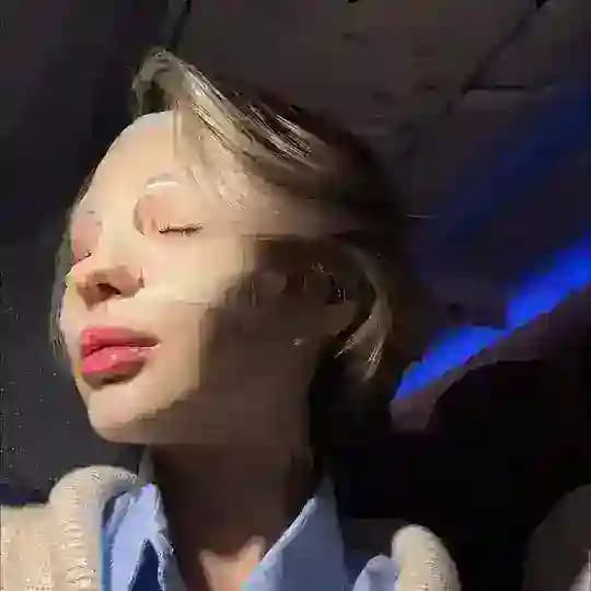 SOFTGIRLMARY
