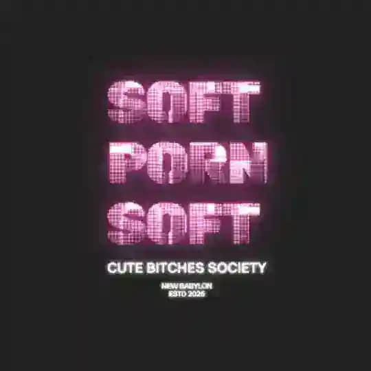 SoftPornSoft +18 π