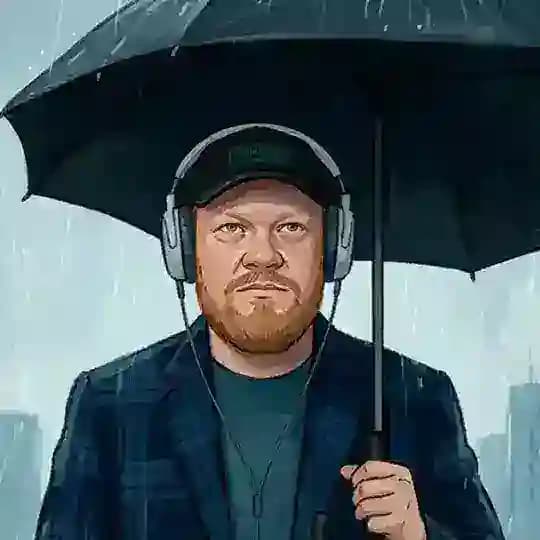 Радио Ласковый Дождь