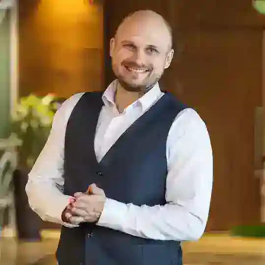 Авдейчик о коммуникации 🗣️