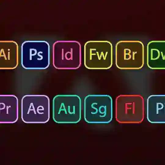 Software Adobe MacOS