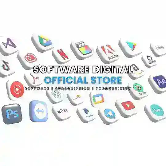 SOFTWARE DIGITAL MY - YOUR ONE STOP DIGITAL HUB