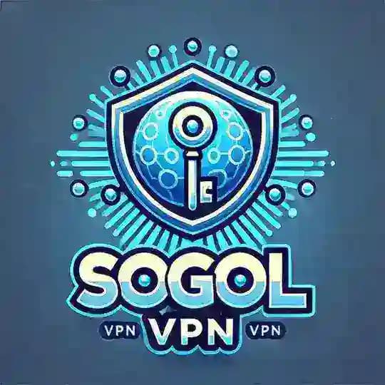 فیلترشکن سوگل - Sogol VPN
