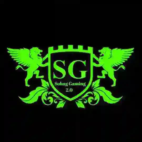 Sohag Gaming2.0 Breakup