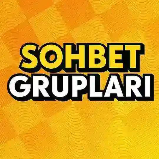 Telegram Sohbet Grupları