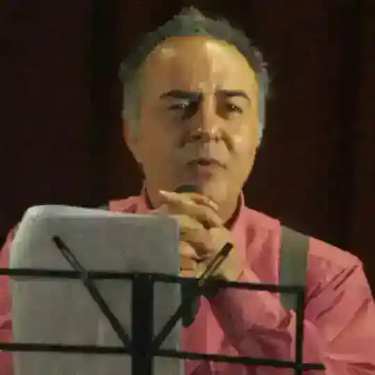 Soheil Ahmadifar