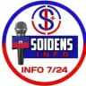 SOIDENS INFO PLUS-BACKUP(4038-7415)