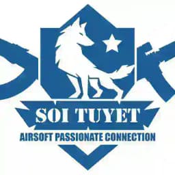 Sói Tuyết Airsoft Profile
