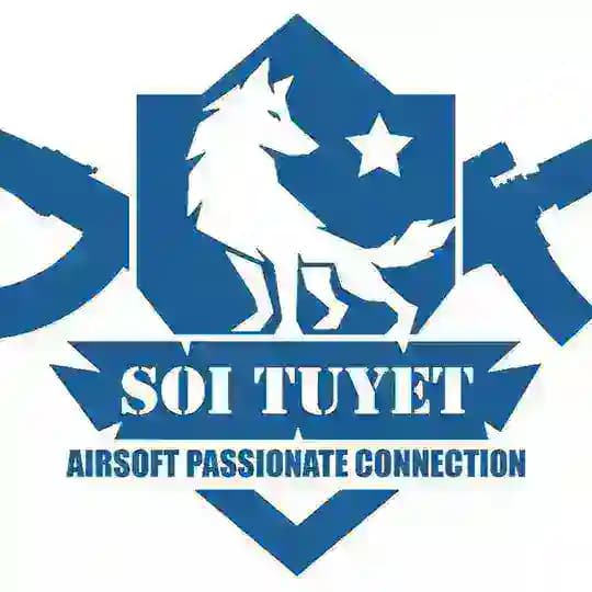 Sói Tuyết Airsoft Profile