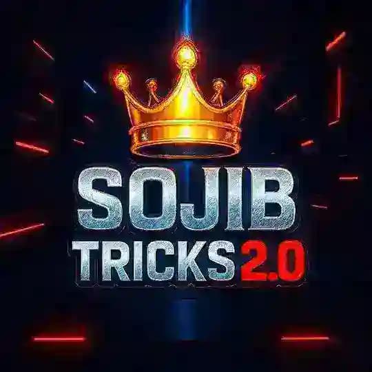 SOJIB TRICKS
