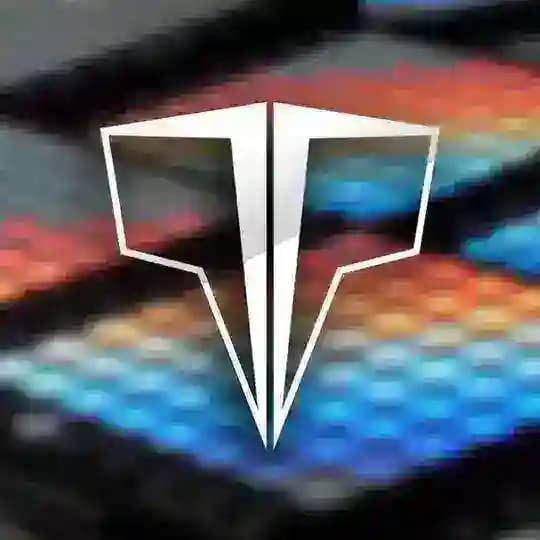 kingYOUTUBE 12K