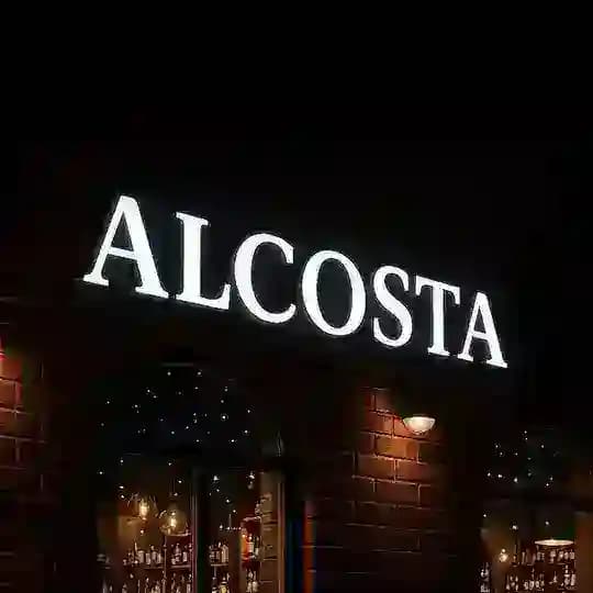 винотека🍷 ALCOSTA🍷дегустации в Самаре