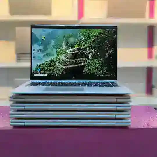 Solomon Computer Trading