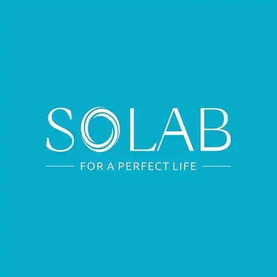 SOLAB | ВИТАМИНЫ | БАД | СПОРПИТ
