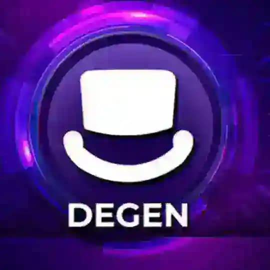 DEGEN AIRDROPS πͺ