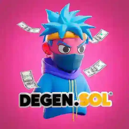 degen.sol