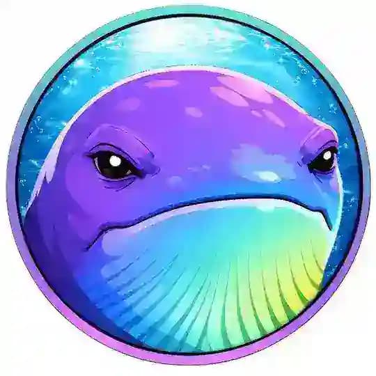 SolanaWhale
