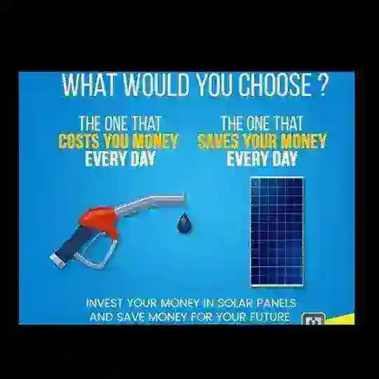 Solar light