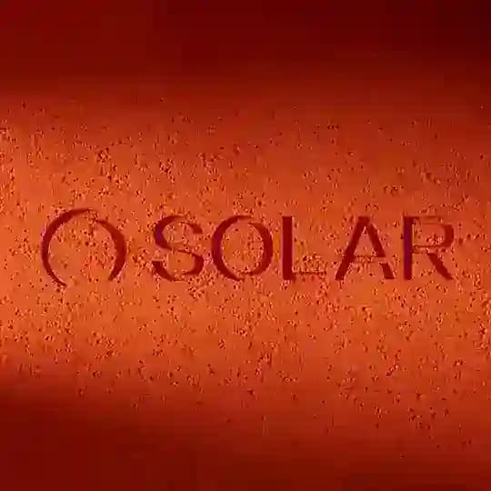 Солар