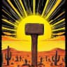 SOLAR HAMMER