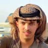 سليمان الحامد
