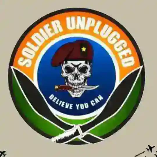 Soldier Unplugged