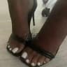 Feet Girls