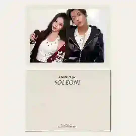 SOLEONI