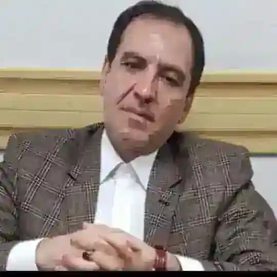 صلح سرخ | حسین حاجی