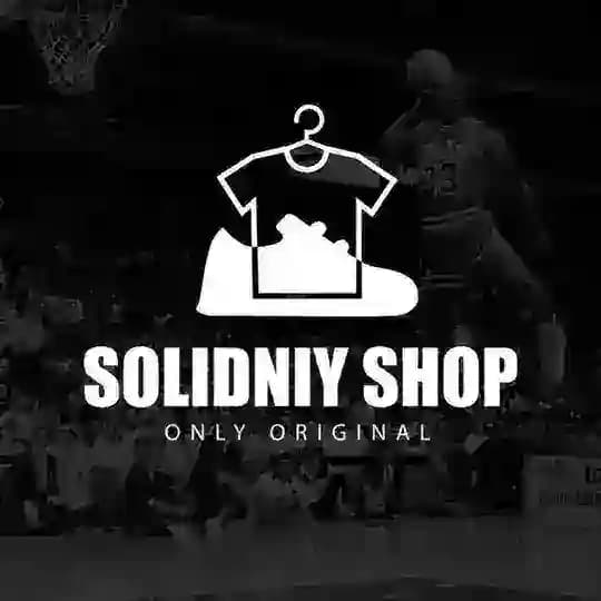 Solidniyshop