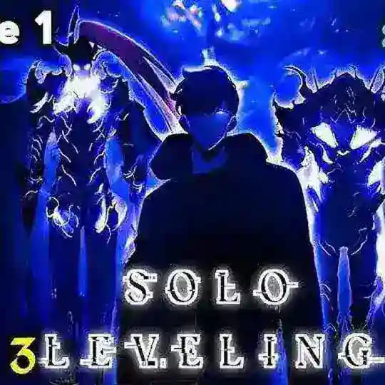 solo leveling Tamil Profile
