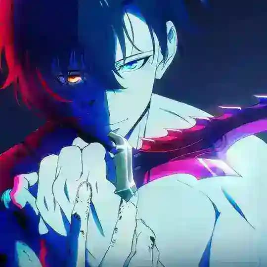 Solo Leveling Anime Solo Leveling Manhwa Solo Leveling English Dubbed Solo Leveling Solo Leveling Episode 1 Upcoming Anime 198