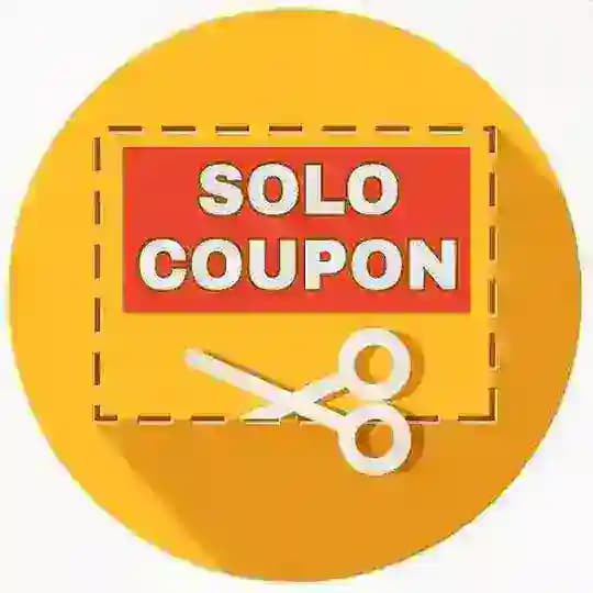 Solo Coupon ✂️