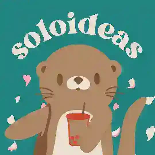 soloideas by TOS π