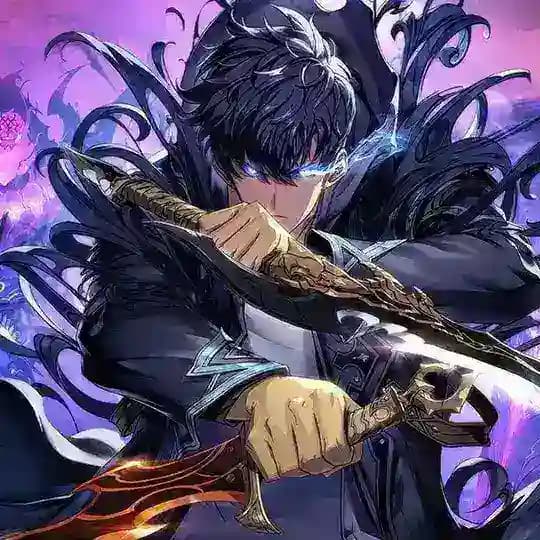 Solo Leveling Season 2 Hindi Dubbed
