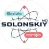 Відгуки І Solonskiy MD 🤍