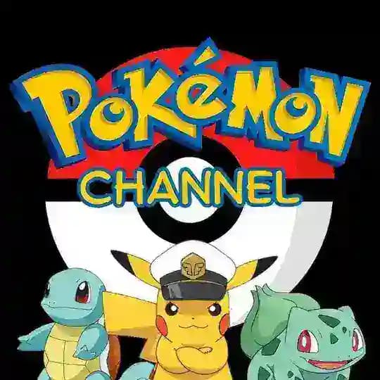Pokemon Channel