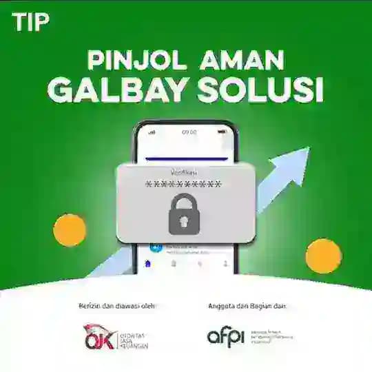 SOLUSI BEBAS GALBAY PINJOL