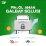 SOLUSI BEBAS GALBAY PINJOL