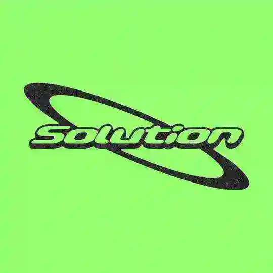 Solution