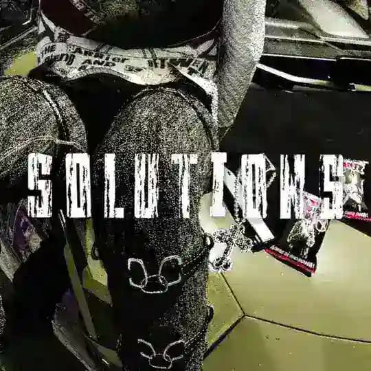 solutions/выкуп из китая