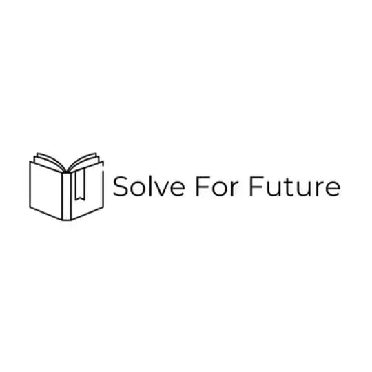 Solve For Future