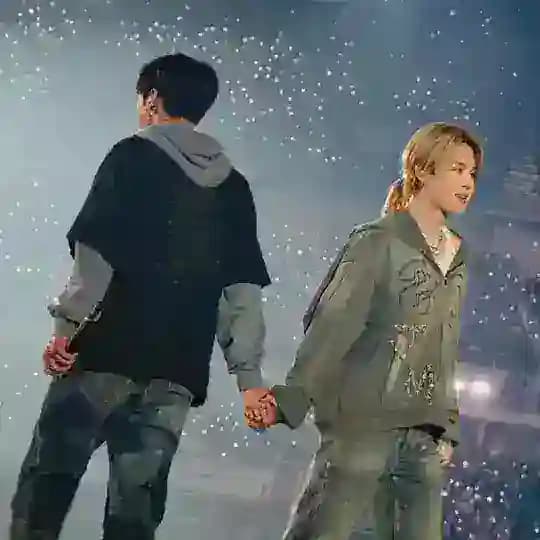 𝕁𝕀𝕂𝕆𝕆𝕂 𝔽𝕆ℝ𝔼𝕍𝔼ℝ/ Solyluna 🐥💜💛🐰