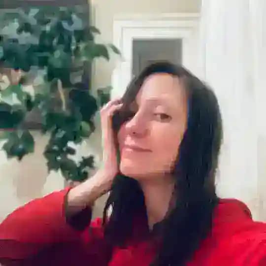 Аня Солынина | Это всё слова