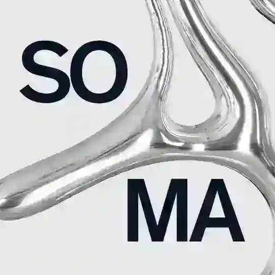 SOMA | танцевальные проекты