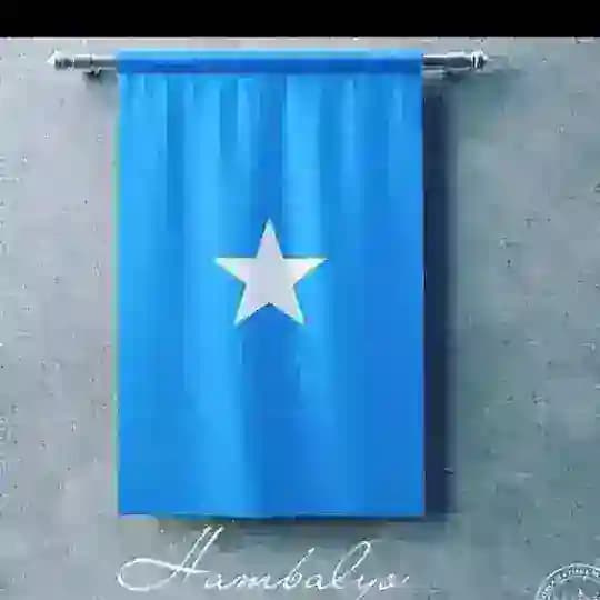 Somalia channels