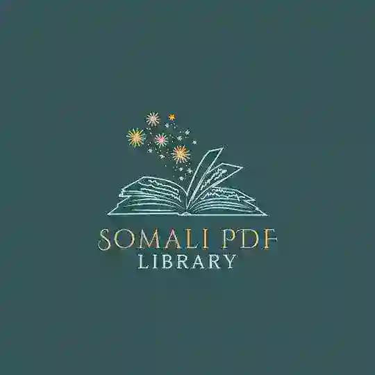 SOMALI PDF LIBRARY