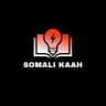 Somali kaah