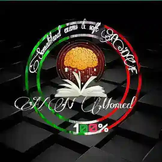 SOMALILAND TEXT BOOK