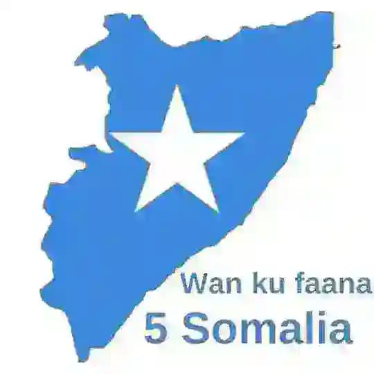 Qolka SomaliWeyn🇸🇴🇸🇴👌
